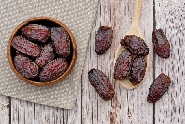 Read more about the article Delicious Dates