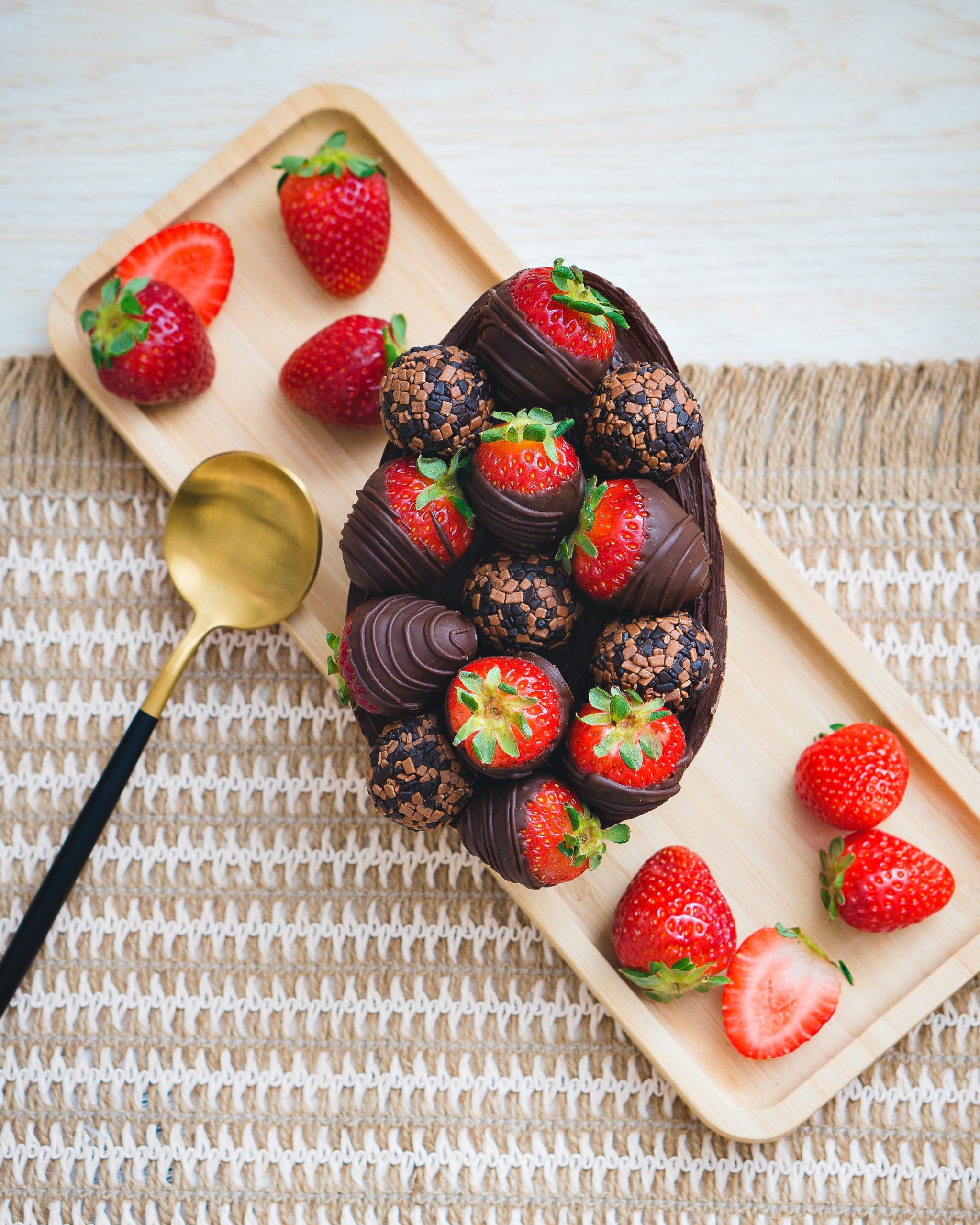 Read more about the article Candy Creations for Valentine’s Day