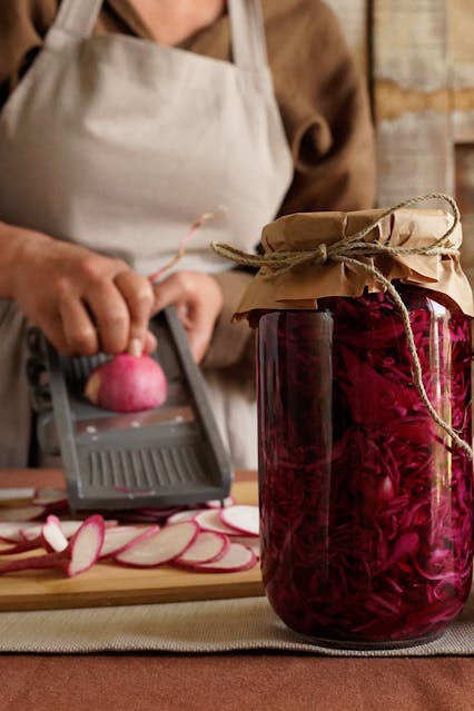Read more about the article Fall Fermentable Foods