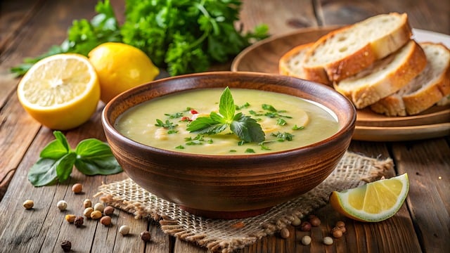 Read more about the article Eating Seasonally This Winter