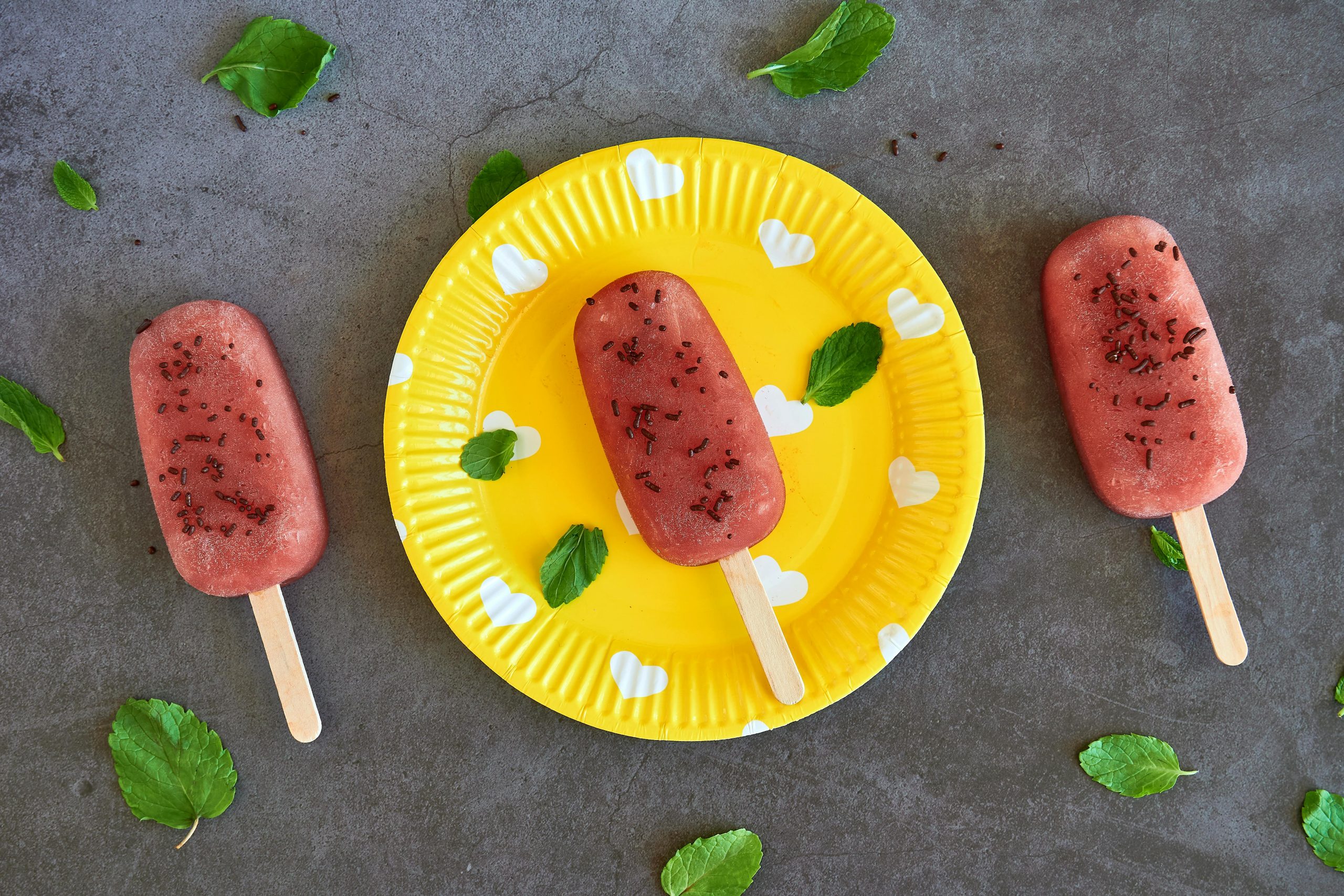 Read more about the article Warmer Weather Snack Ideas