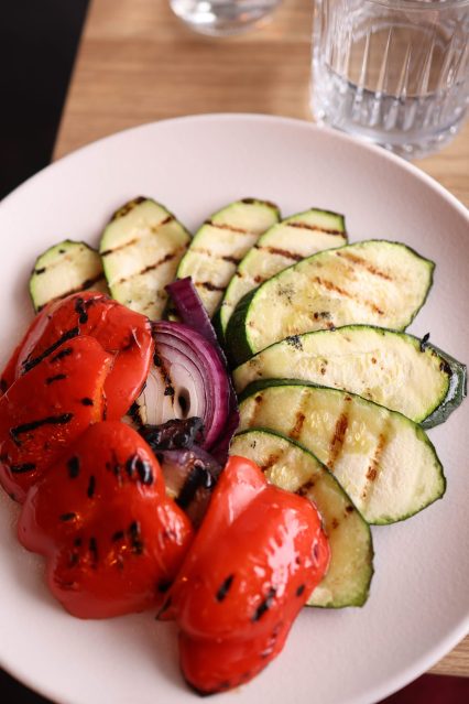 Read more about the article Tips for Grilling Vegetables